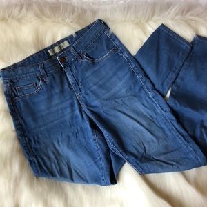 Topshop Highwaisted Jeans